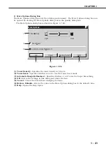 Предварительный просмотр 49 страницы Canon LASER SHOT LBP-1210 Service Manual