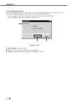 Предварительный просмотр 54 страницы Canon LASER SHOT LBP-1210 Service Manual