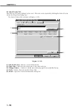 Предварительный просмотр 64 страницы Canon LASER SHOT LBP-1210 Service Manual