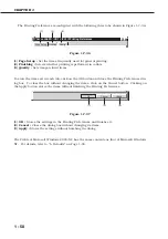 Предварительный просмотр 66 страницы Canon LASER SHOT LBP-1210 Service Manual