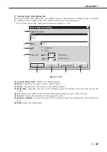 Предварительный просмотр 75 страницы Canon LASER SHOT LBP-1210 Service Manual