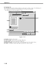 Предварительный просмотр 76 страницы Canon LASER SHOT LBP-1210 Service Manual