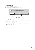 Предварительный просмотр 77 страницы Canon LASER SHOT LBP-1210 Service Manual