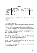 Предварительный просмотр 95 страницы Canon LASER SHOT LBP-1210 Service Manual