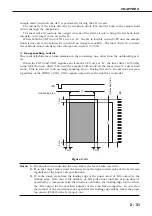 Предварительный просмотр 117 страницы Canon LASER SHOT LBP-1210 Service Manual