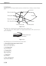 Предварительный просмотр 122 страницы Canon LASER SHOT LBP-1210 Service Manual