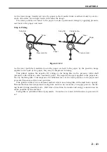 Предварительный просмотр 127 страницы Canon LASER SHOT LBP-1210 Service Manual