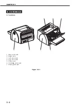 Предварительный просмотр 138 страницы Canon LASER SHOT LBP-1210 Service Manual