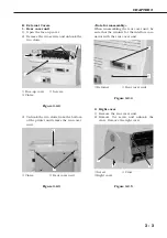 Предварительный просмотр 139 страницы Canon LASER SHOT LBP-1210 Service Manual