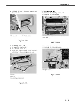 Предварительный просмотр 141 страницы Canon LASER SHOT LBP-1210 Service Manual