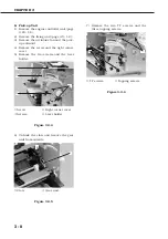 Предварительный просмотр 144 страницы Canon LASER SHOT LBP-1210 Service Manual