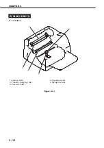 Предварительный просмотр 148 страницы Canon LASER SHOT LBP-1210 Service Manual