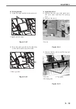 Предварительный просмотр 149 страницы Canon LASER SHOT LBP-1210 Service Manual