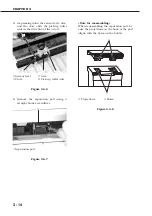 Предварительный просмотр 150 страницы Canon LASER SHOT LBP-1210 Service Manual