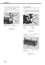 Предварительный просмотр 152 страницы Canon LASER SHOT LBP-1210 Service Manual