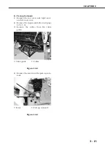 Предварительный просмотр 157 страницы Canon LASER SHOT LBP-1210 Service Manual