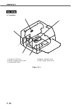 Предварительный просмотр 158 страницы Canon LASER SHOT LBP-1210 Service Manual