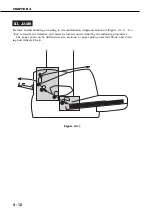 Предварительный просмотр 176 страницы Canon LASER SHOT LBP-1210 Service Manual