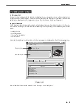 Предварительный просмотр 197 страницы Canon LASER SHOT LBP-1210 Service Manual