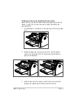 Preview for 135 page of Canon LASER SHOT LBP-1210 User Manual