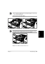 Preview for 136 page of Canon LASER SHOT LBP-1210 User Manual