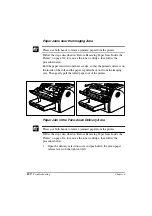 Предварительный просмотр 137 страницы Canon LASER SHOT LBP-1210 User Manual