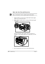 Предварительный просмотр 139 страницы Canon LASER SHOT LBP-1210 User Manual