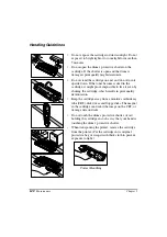 Предварительный просмотр 157 страницы Canon LASER SHOT LBP-1210 User Manual