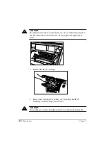 Предварительный просмотр 159 страницы Canon LASER SHOT LBP-1210 User Manual