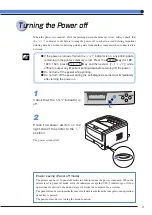 Preview for 4 page of Canon Laser Shot LBP-1610 User Manual