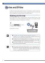 Preview for 5 page of Canon Laser Shot LBP-1610 User Manual