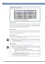 Preview for 9 page of Canon Laser Shot LBP-1610 User Manual