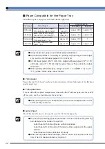 Preview for 23 page of Canon Laser Shot LBP-1610 User Manual