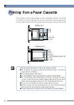 Preview for 27 page of Canon Laser Shot LBP-1610 User Manual