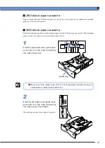 Preview for 28 page of Canon Laser Shot LBP-1610 User Manual