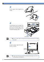 Preview for 29 page of Canon Laser Shot LBP-1610 User Manual