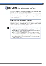 Preview for 32 page of Canon Laser Shot LBP-1610 User Manual