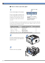 Preview for 33 page of Canon Laser Shot LBP-1610 User Manual