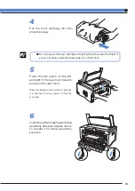 Preview for 34 page of Canon Laser Shot LBP-1610 User Manual