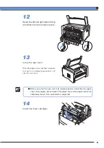 Preview for 36 page of Canon Laser Shot LBP-1610 User Manual