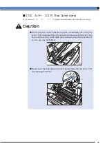 Preview for 38 page of Canon Laser Shot LBP-1610 User Manual