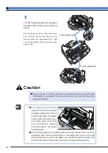 Preview for 39 page of Canon Laser Shot LBP-1610 User Manual