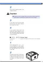 Preview for 40 page of Canon Laser Shot LBP-1610 User Manual