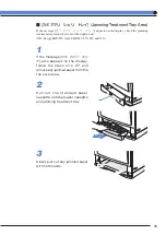 Preview for 46 page of Canon Laser Shot LBP-1610 User Manual