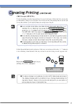 Preview for 48 page of Canon Laser Shot LBP-1610 User Manual