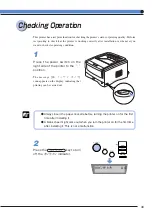 Preview for 50 page of Canon Laser Shot LBP-1610 User Manual