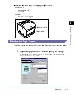 Предварительный просмотр 48 страницы Canon LASER SHOT LBP-2410 User Manual