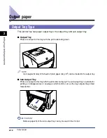 Предварительный просмотр 51 страницы Canon LASER SHOT LBP-2410 User Manual