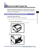 Предварительный просмотр 54 страницы Canon LASER SHOT LBP-2410 User Manual