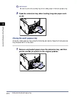 Предварительный просмотр 55 страницы Canon LASER SHOT LBP-2410 User Manual